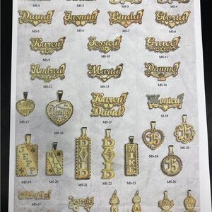 Meet your Posher, Yosvel